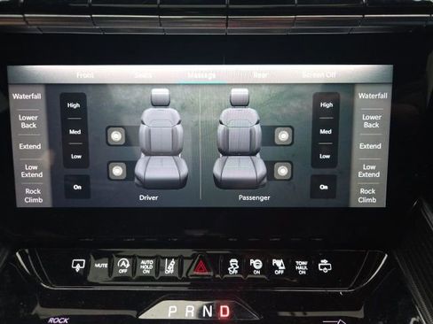 Used 2022 Jeep Grand Wagoneer Series II w/ Quick Order Packagew 28T image 51