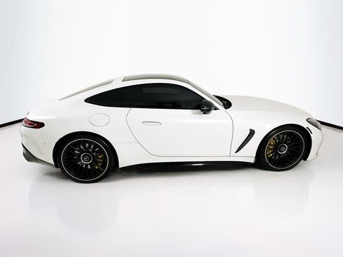 Used 2024 Mercedes-Benz AMG GT 55 image 9