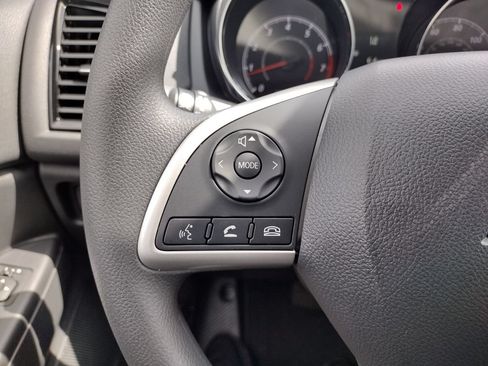 New 2026 Mitsubishi Outlander Sport ES AWD/4WD image 22