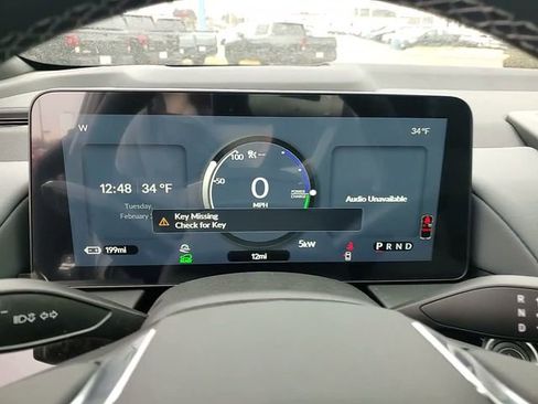 New 2026 Honda Prologue Elite image 15