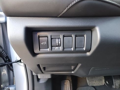 New 2026 Subaru Outback Touring XT image 22