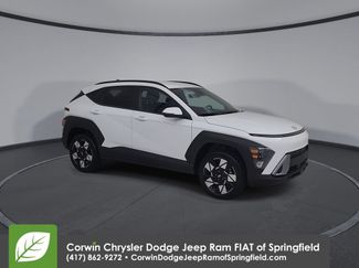 Used 2025 Hyundai Kona SEL AWD/4WD video 2