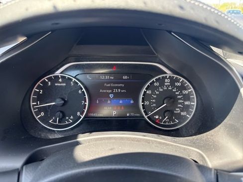 Used 2024 Nissan Murano SV w/ SV Midnight Edition Package AWD/4WD image 25