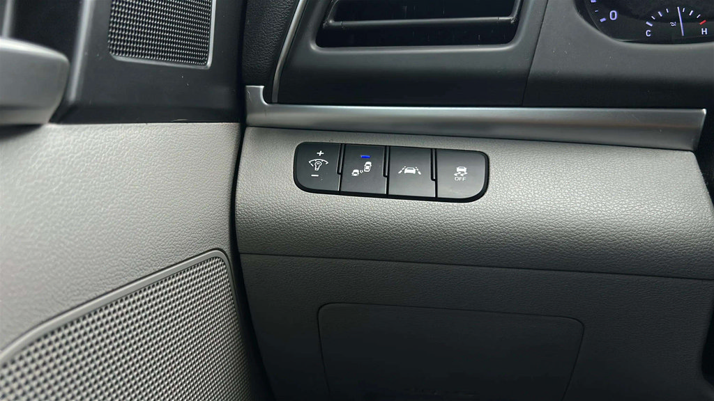 Used 2019 Hyundai Elantra SEL FWD image 14