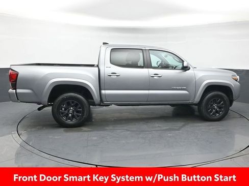 Certified 2023 Toyota Tacoma SR5 image 8