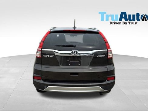 Used 2015 Honda CR-V EX-L image 6