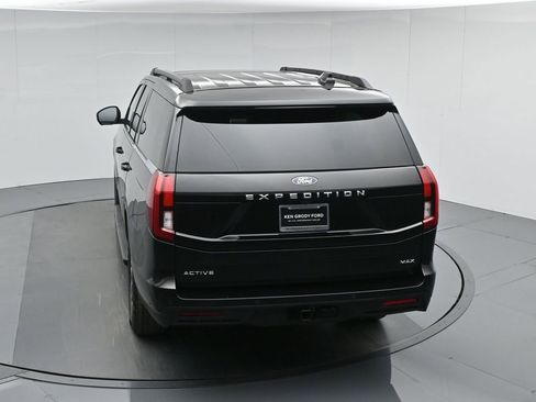 Certified 2025 Ford Expedition Max Active image 46