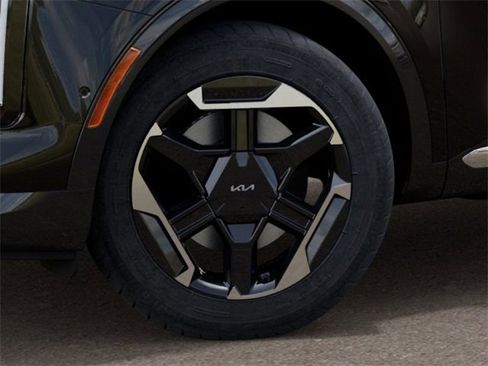 New 2026 Kia Sportage SX image 9