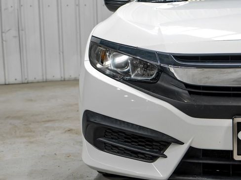 Used 2016 Honda Civic LX-P image 39