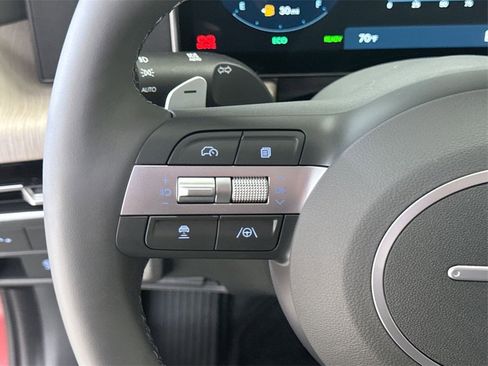 New 2025 Hyundai Sonata Limited image 15