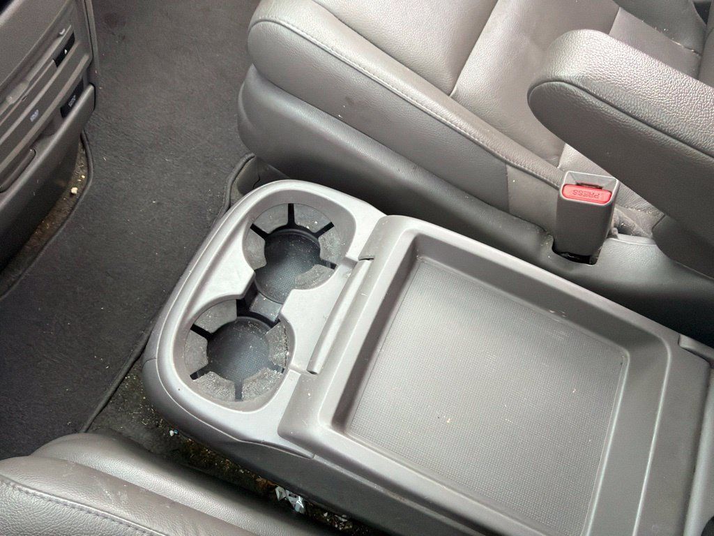 Used 2015 Honda Odyssey EX-L image 11