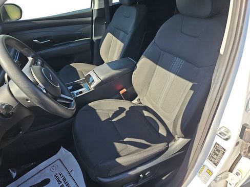 Used 2025 Hyundai Tucson SEL FWD image 15