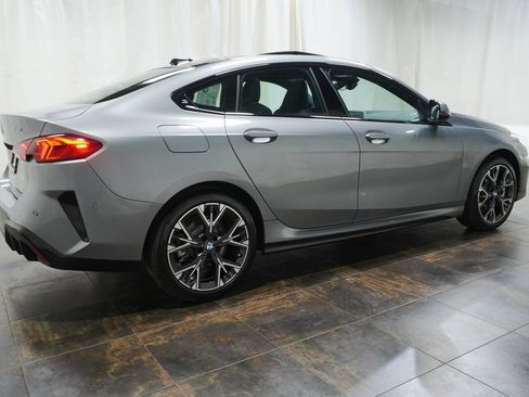 Used 2025 BMW 228i xDrive w/ Premium Package image 3