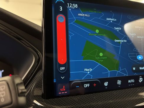 New 2025 Ford Escape ST-Line Elite w/ Tech Pack #1 image 13