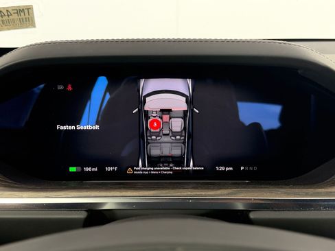 Used 2021 Tesla Model S Long Range AWD/4WD image 19