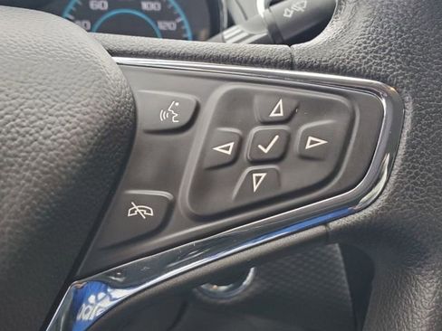 Used 2016 Chevrolet Cruze LT w/ Convenience Package FWD image 26
