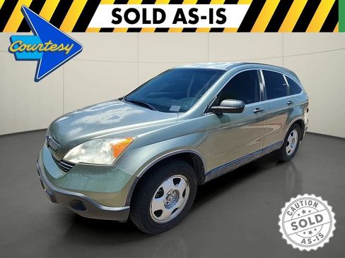 Used 2009 Honda CR-V LX image 3