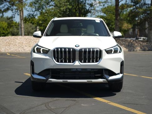 New 2026 BMW X1 xDrive28i w/ Convenience Package AWD/4WD image 8