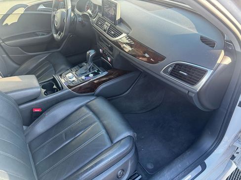 Used 2017 Audi A6 3.0T Prestige w/ Prestige Package AWD/4WD image 44