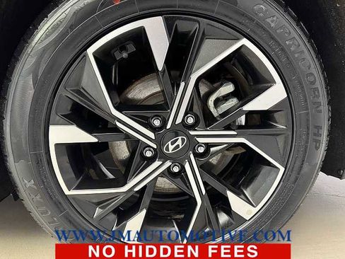 Used 2024 Hyundai Sonata SEL image 9