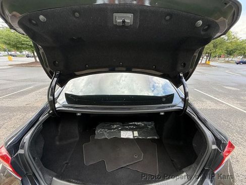 Used 2023 Chevrolet Malibu LS FWD image 23