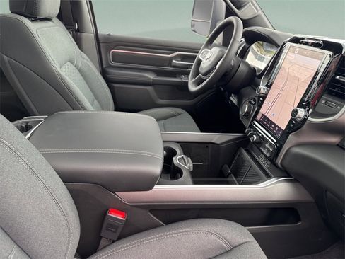 New 2026 RAM 1500 Big Horn image 31