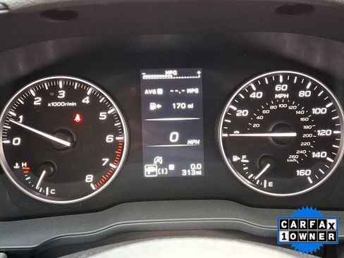 Certified 2025 Subaru Crosstrek 2.5i Limited image 27