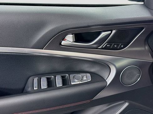 New 2026 Genesis G70 3.3T Sport Prestige RWD image 20