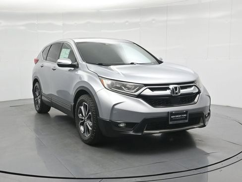 Used 2018 Honda CR-V EX image 23
