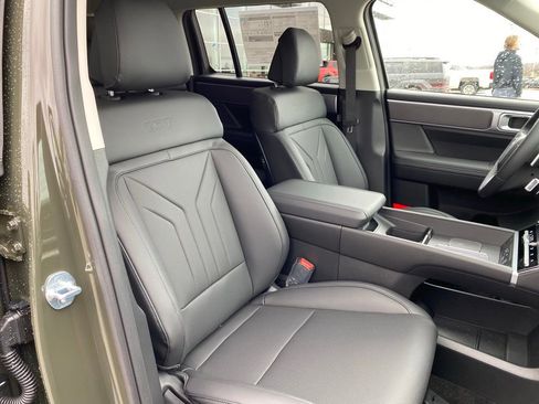 New 2026 Hyundai Santa Fe XRT AWD/4WD image 30