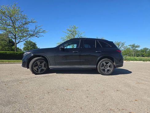 Certified 2023 Mercedes-Benz GLC 300 4MATIC image 12