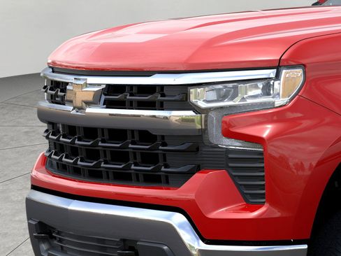 New 2026 Chevrolet Silverado 1500 LT image 13