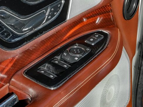 Used 2019 Lincoln Navigator Black Label w/ Cargo Package image 45