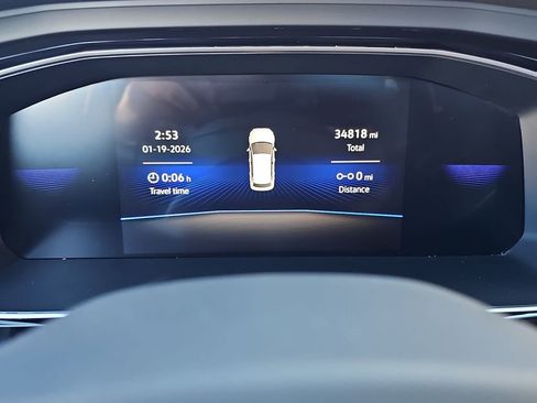 Used 2024 Volkswagen Jetta SE image 10