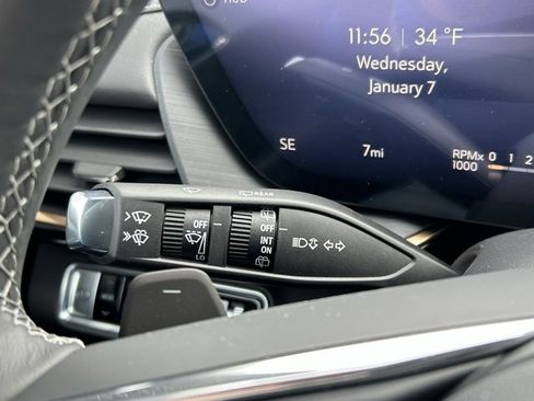 New 2026 Buick Envision Avenir image 42