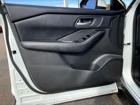 Used 2024 Nissan Rogue SV image 20