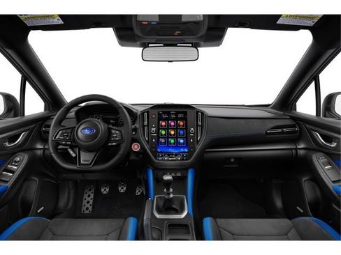 New 2025 Subaru WRX tS image 19