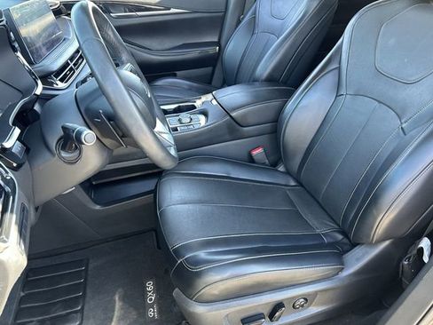 Certified 2023 INFINITI QX60 Pure FWD image 21