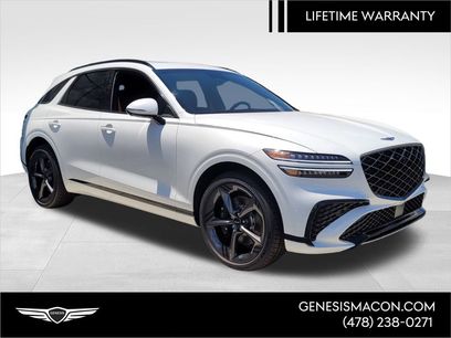 New 2026 Genesis GV70 3.5T Sport Prestige