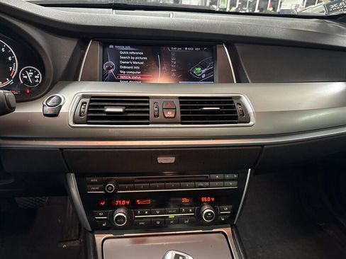 Used 2015 BMW 535i Gran Turismo RWD image 18