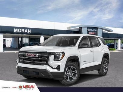New 2026 GMC Terrain Elevation w/ Elevation Premium Package