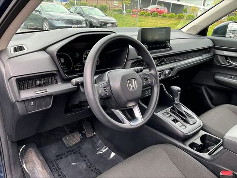 Used 2023 Honda CR-V EX image 17
