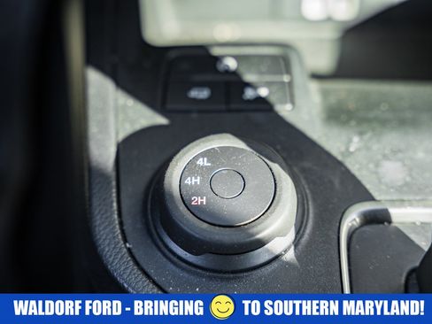 Used 2020 Ford Ranger XLT w/ Equipment Group 301A Mid image 29