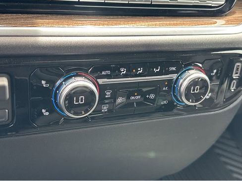New 2026 GMC Sierra 1500 Elevation AWD/4WD image 20