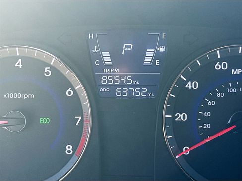 Used 2014 Hyundai Accent GS image 12