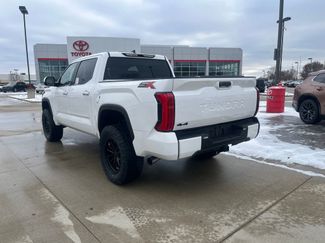 New 2026 Toyota Tundra SR5 video 3