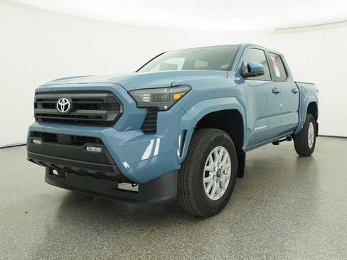 New 2026 Toyota Tacoma SR5 image 27