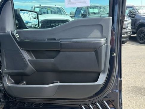 Certified 2023 Ford F150 XL w/ STX Appearance Package AWD/4WD image 10