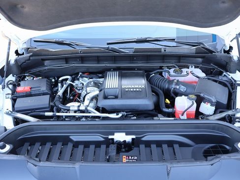 New 2026 GMC Sierra 1500 AT4 w/ AT4 Premium Package image 52