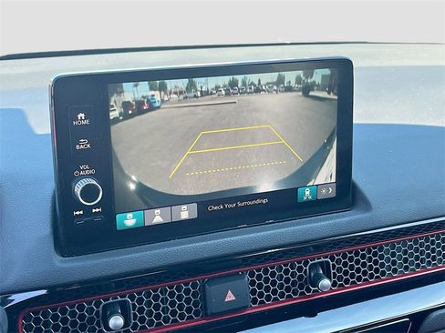 Used 2023 Honda Civic Si image 14